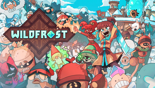 wildfrost review
